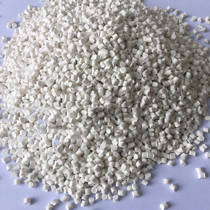 Polypropylene modified series